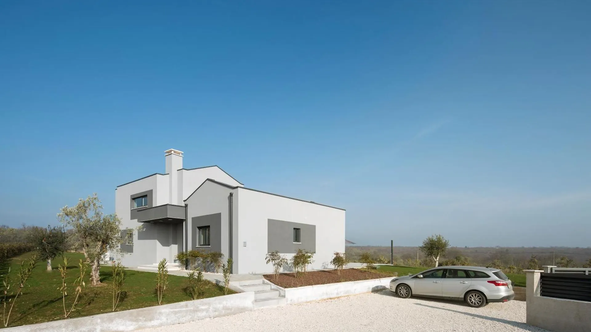 Villa Infinity Vodnjan