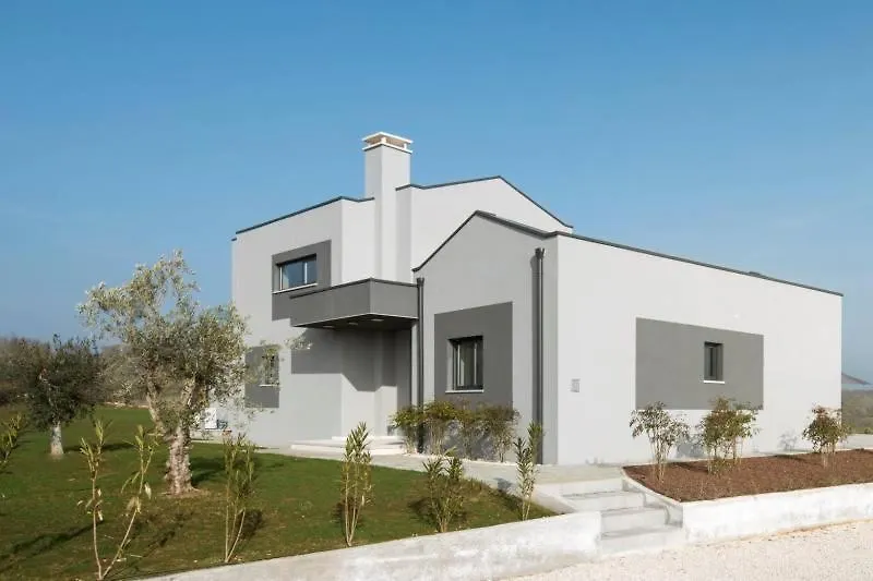 Villa Infinity Vodnjan 0*,