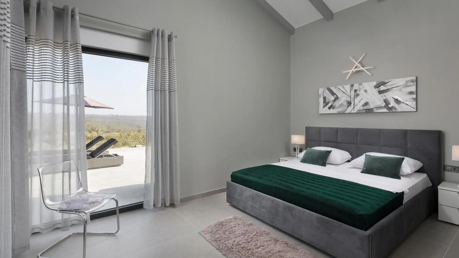 Villa Infinity Vodnjan Hırvatistan