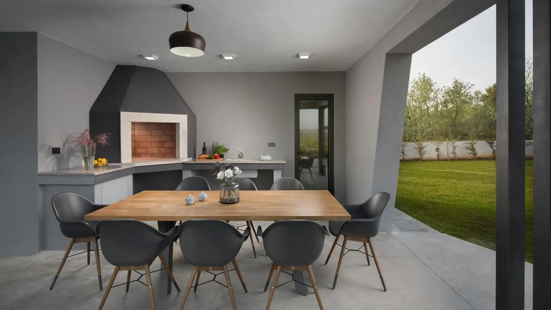 Villa Infinity Vodnjan