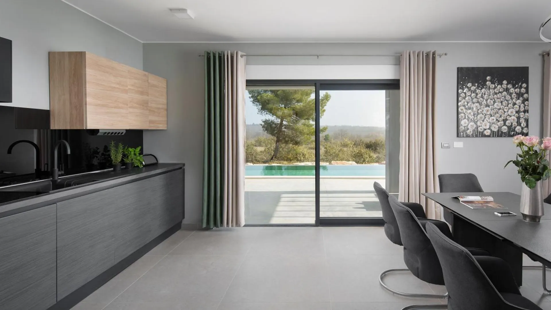 Villa Infinity Vodnjan