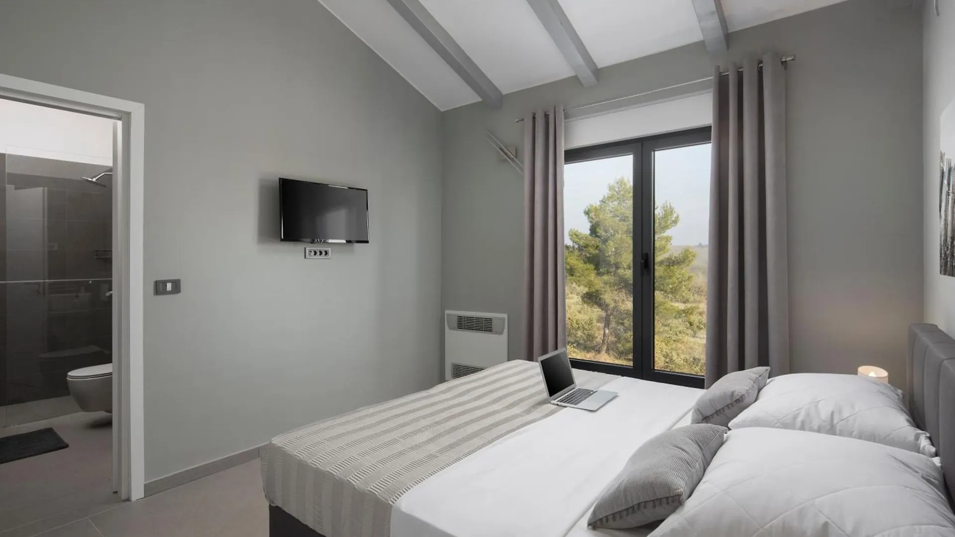 Villa Infinity Vodnjan