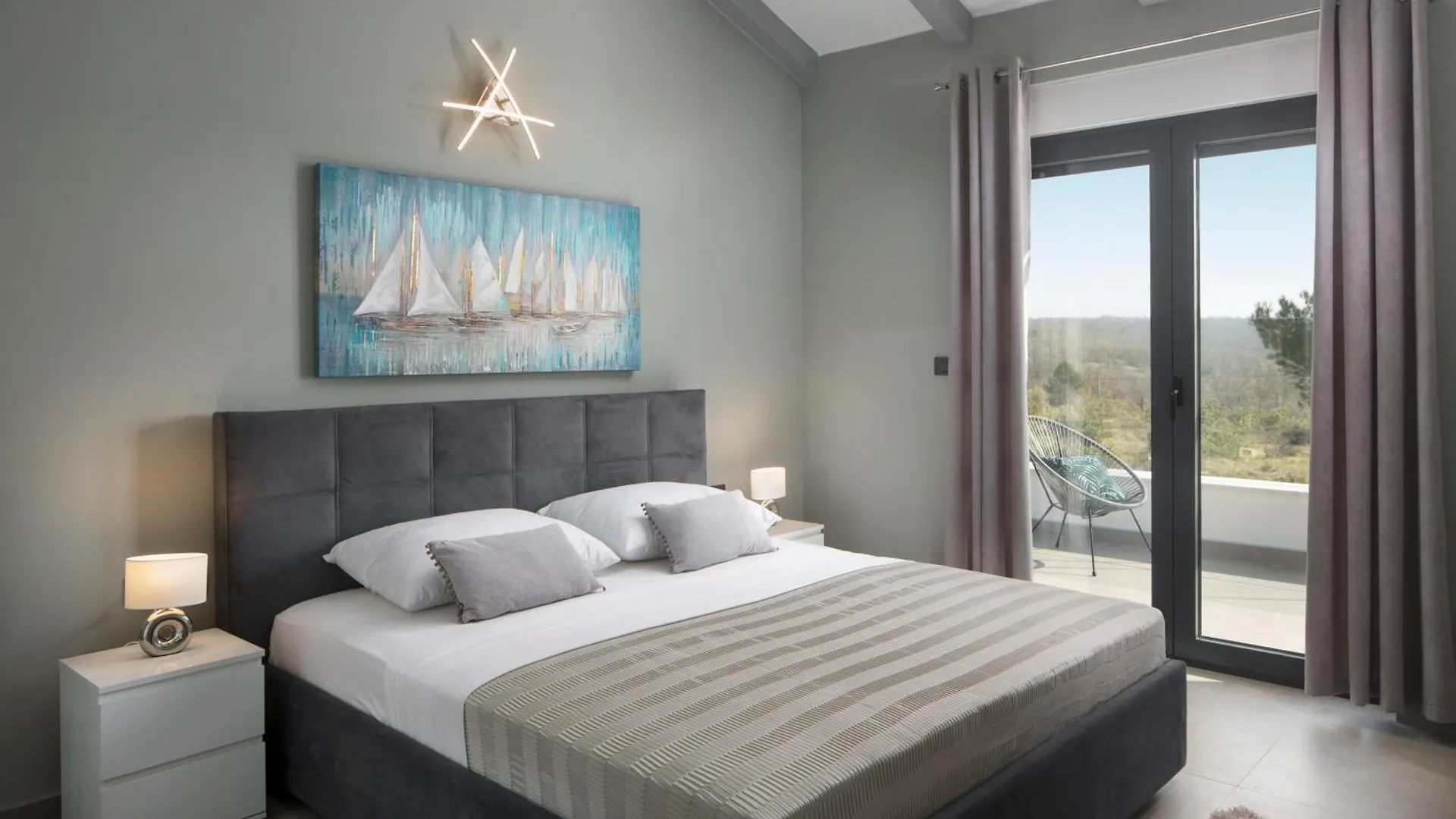 Villa Infinity Vodnjan