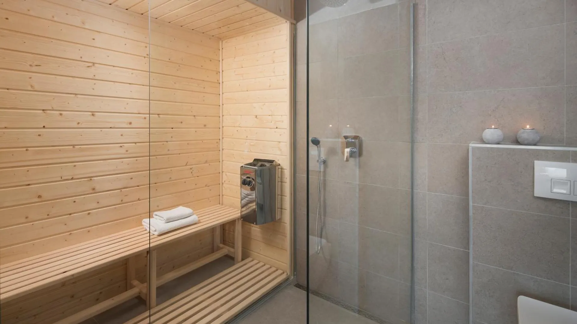 Villa Infinity Vodnjan